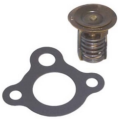 THERMOSTAT KIT