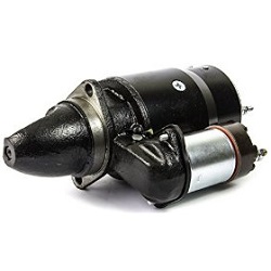 LH STARTER, GM 305/350/454