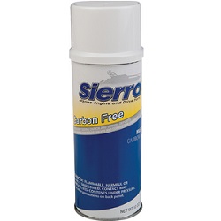 CARBON FREE AEROSOL