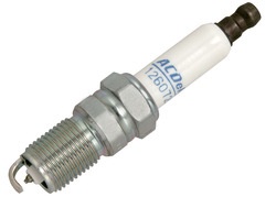 SPARK PLUGS PLATINUM