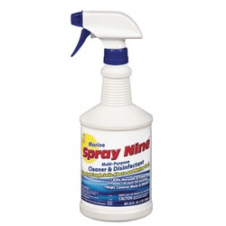 SPRAY NINE MULTI-PURPOSE CLEANER 32oz