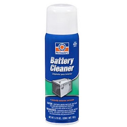 BATTERY CLEANER - 5.75oz net AEROSOL