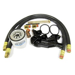 FILTER KIT-OIL