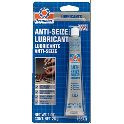 ANTI-SEIZE LUBRICANT #133 - 1oz TUBE