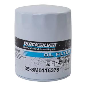 FILTER-OIL