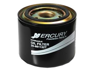 FILTER-OIL AXIUS HYDRAULIC