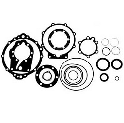 GASKET OIL SEAL KIT