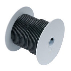2/0-GA BLACK BATTERY CABLE