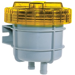 BILGE WATER/OIL SEPARATOR 3/4IN