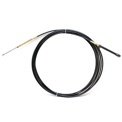 CABLE ASSEMBLY GEN II MERC SERIES 11FT