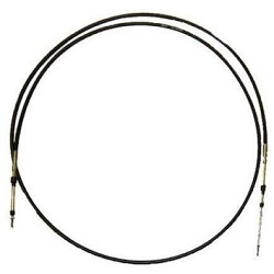 CONTROL CABLE ASSEMBLY 3300 SERIES 14FT
