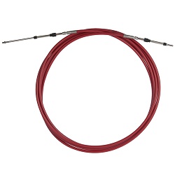 CONTROL CABLE 33C SST MAR 10FT
