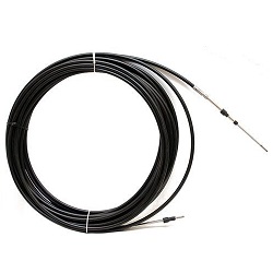 CABLE ASSEMBLY 3300 TELEFLEX 19 FT