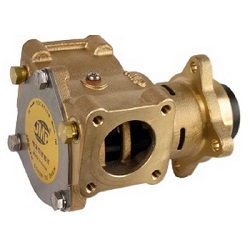 PUMP CUMMINS ENGINE QSC 5268375