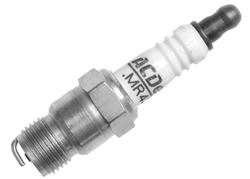 SPARK PLUGS