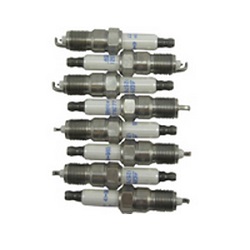 SPARK PLUG 8.1L PLATNUM 8 PACK ONLY