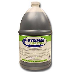 DESCALER, BIODEGRADABLE 1 GALLON