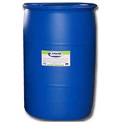 DESCALER, BIODEGRADABLE 55 GALLONS
