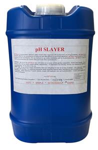 RYDLYME PH SLAYER 5 GALLON