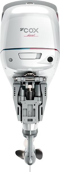 CXO300-WHT